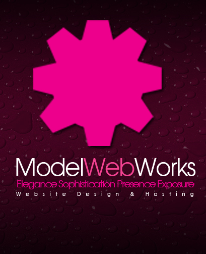 Model Web Works Avatar